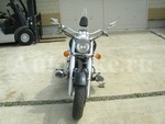 �������� �� ������ �������� Honda Shadow400 Phoenix 2005 ���� 3